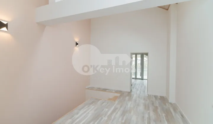 Oficiu, Centru, SFATUL ȚĂRII