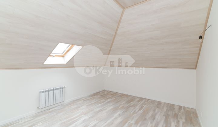 Офис, Центр, СФАТУЛ ЦЭРИЙ