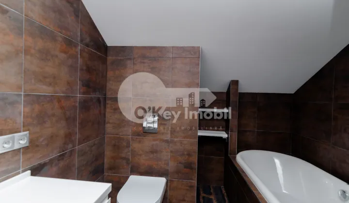 Oficiu, Centru, SFATUL ȚĂRII