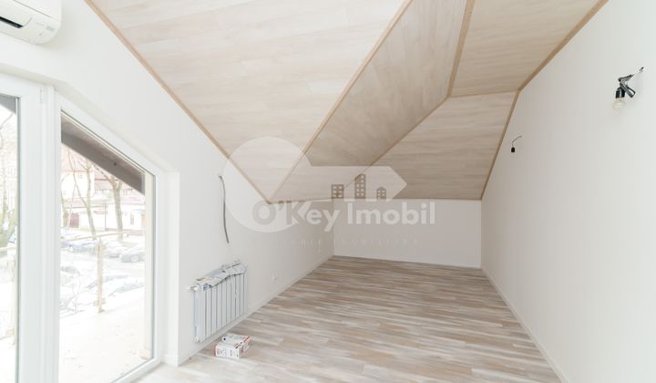 Офис, Центр, СФАТУЛ ЦЭРИЙ