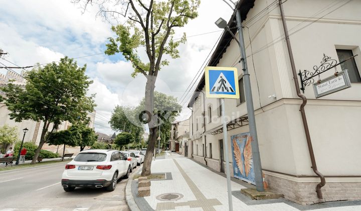 Офис, Центр, СФАТУЛ ЦЭРИЙ