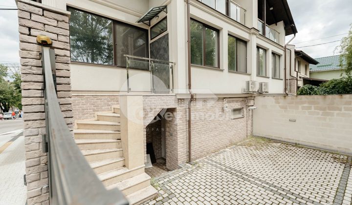 Офис, Центр, СФАТУЛ ЦЭРИЙ