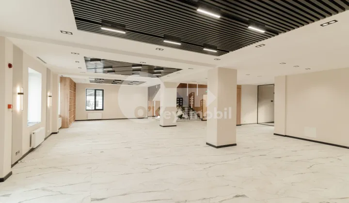 Комм. помещение, Центр, ТИГИНА