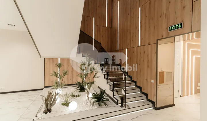 Комм. помещение, Центр, ТИГИНА