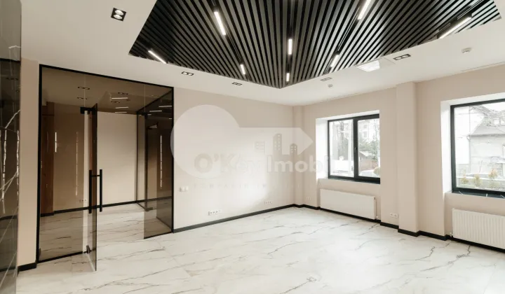 Комм. помещение, Центр, ТИГИНА