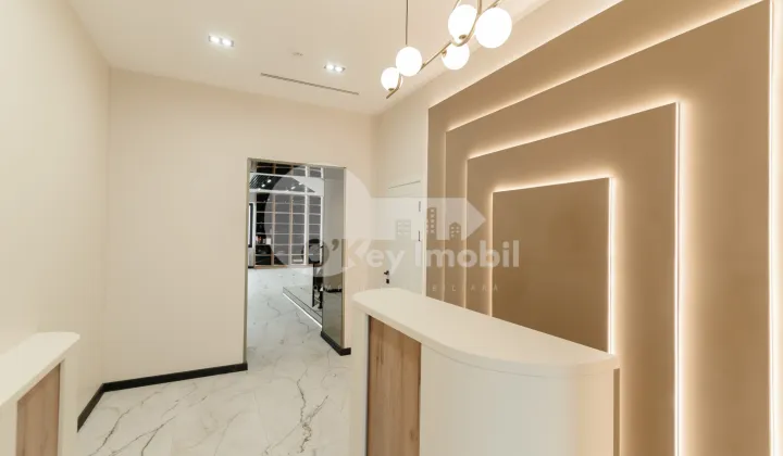 Комм. помещение, Центр, ТИГИНА