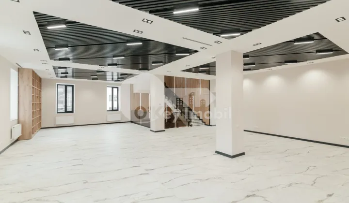 Комм. помещение, Центр, ТИГИНА