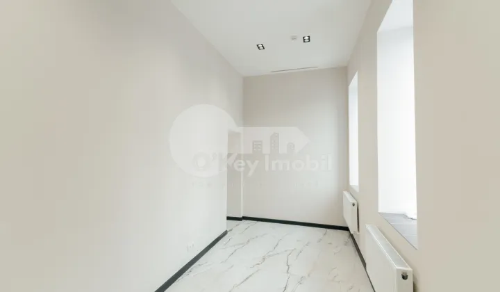 Комм. помещение, Центр, ТИГИНА