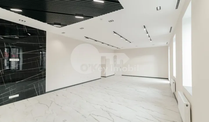 Комм. помещение, Центр, ТИГИНА