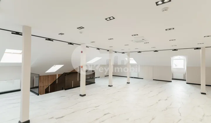 Комм. помещение, Центр, ТИГИНА