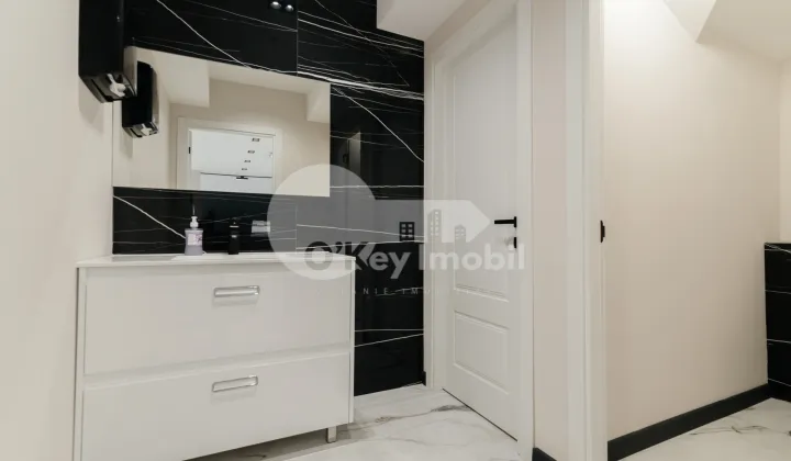 Комм. помещение, Центр, ТИГИНА