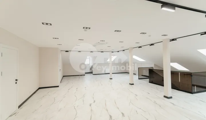 Комм. помещение, Центр, ТИГИНА