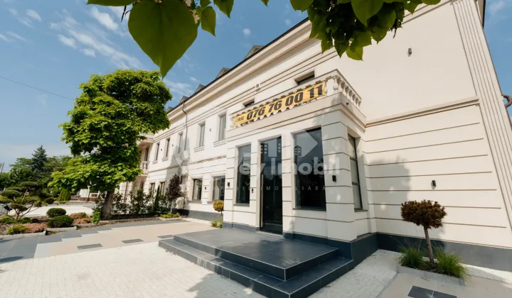 Комм. помещение, Центр, ТИГИНА