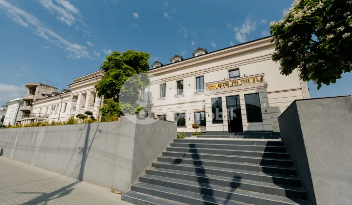 Комм. помещение, Центр, ТИГИНА