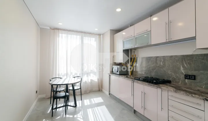 Apartament, Centru, NICOLAE TESTEMIȚANU