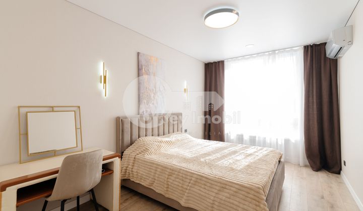 Квартира, Центр, Н. ТЕСТЕМИЦАНУ