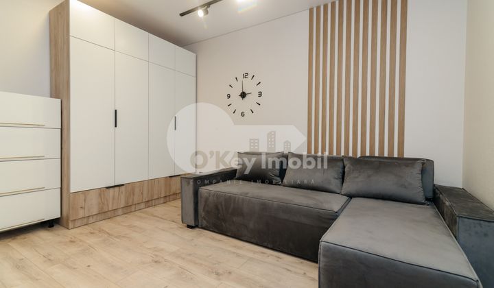 Квартира, Центр, Н. ТЕСТЕМИЦАНУ