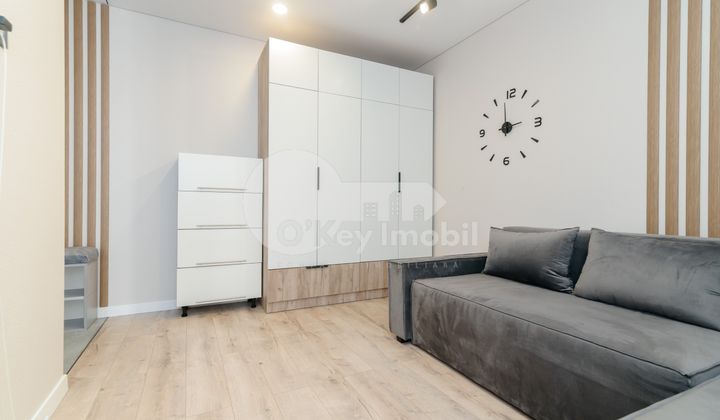 Квартира, Центр, Н. ТЕСТЕМИЦАНУ