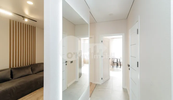 Apartament, Centru, NICOLAE TESTEMIȚANU