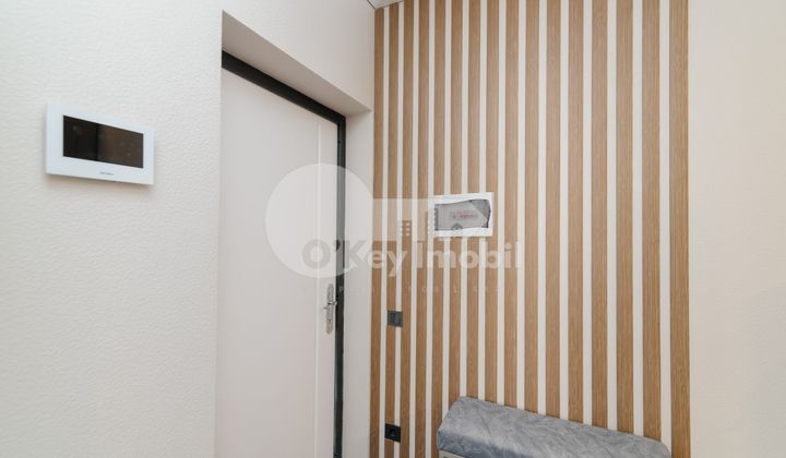 Квартира, Центр, Н. ТЕСТЕМИЦАНУ