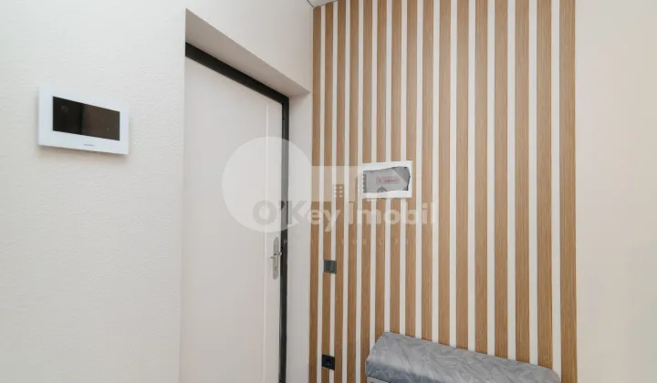 Apartament, Centru, NICOLAE TESTEMIȚANU