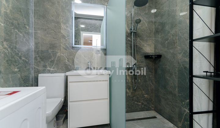 Квартира, Центр, Н. ТЕСТЕМИЦАНУ