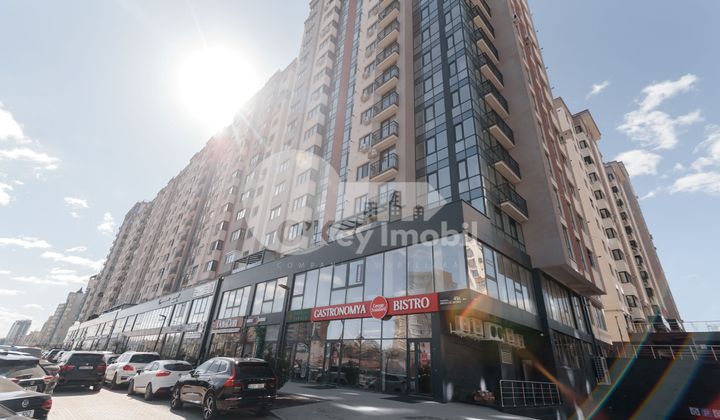 Apartament, Ciocana, MIRCEA CEL BĂTRÂN