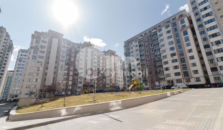 Apartament, Ciocana, MIRCEA CEL BĂTRÂN