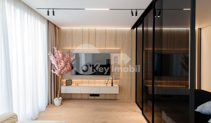 Apartament, Ciocana, MIRCEA CEL BĂTRÂN