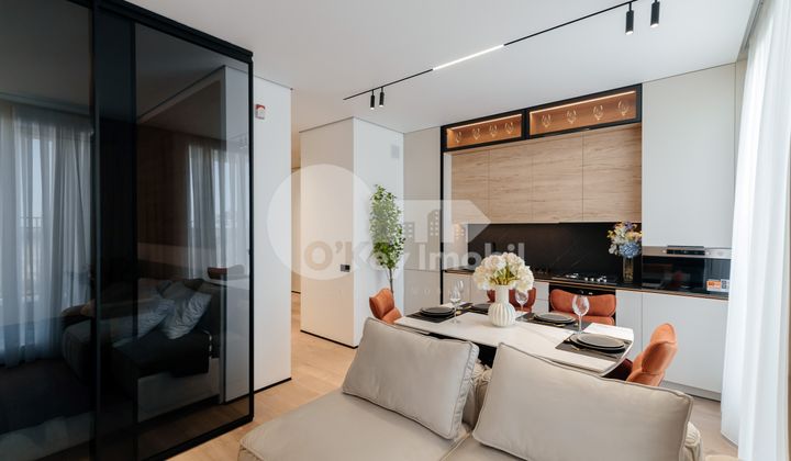 Apartament, Ciocana, MIRCEA CEL BĂTRÂN