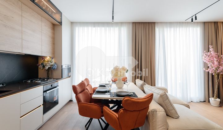 Apartament, Ciocana, MIRCEA CEL BĂTRÂN