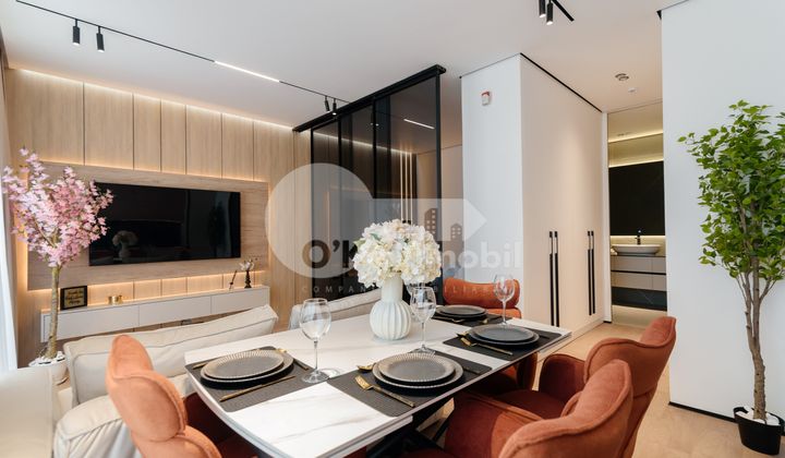 Apartament, Ciocana, MIRCEA CEL BĂTRÂN