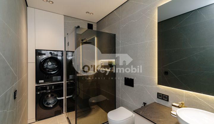 Apartament, Ciocana, MIRCEA CEL BĂTRÂN