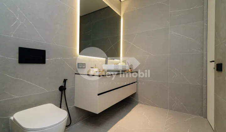 Квартира, Чеканы, МИРЧА ЧЕЛ БЭТРЫН