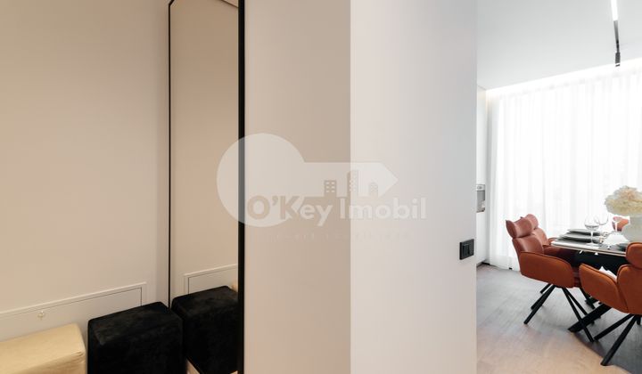 Apartament, Ciocana, MIRCEA CEL BĂTRÂN