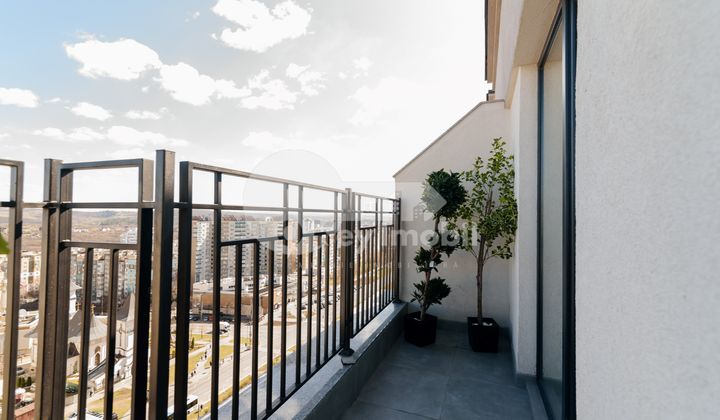 Apartament, Ciocana, MIRCEA CEL BĂTRÂN