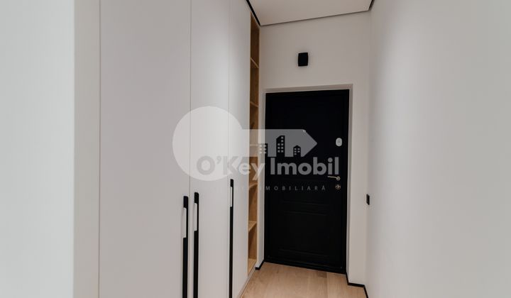 Apartament, Ciocana, MIRCEA CEL BĂTRÂN