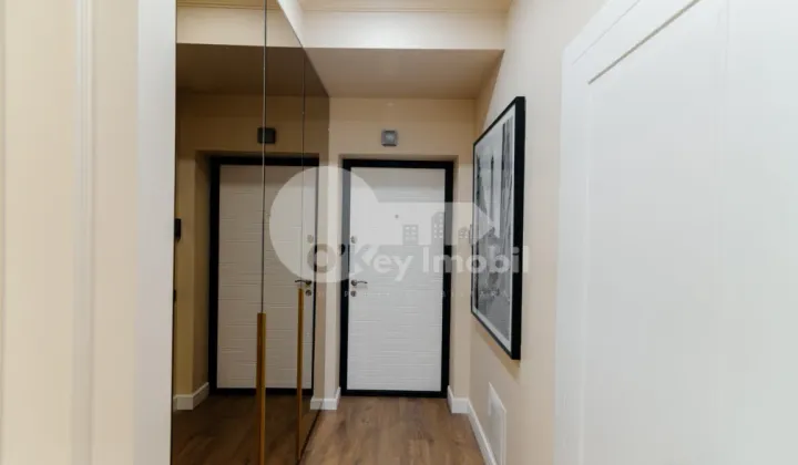 Apartament, Râșcani, BOGDAN VOIEVOD