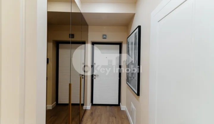 Apartament, Râșcani, BOGDAN VOIEVOD