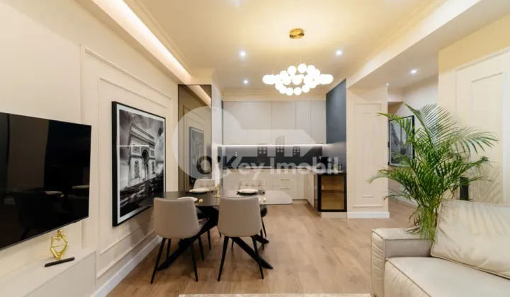 Apartament, Râșcani, BOGDAN VOIEVOD