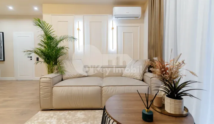 Apartament, Râșcani, BOGDAN VOIEVOD