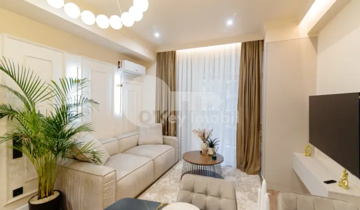 Apartament, Râșcani, BOGDAN VOIEVOD