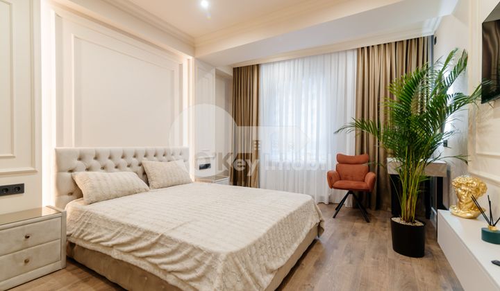 Apartament, Râșcani, BOGDAN VOIEVOD