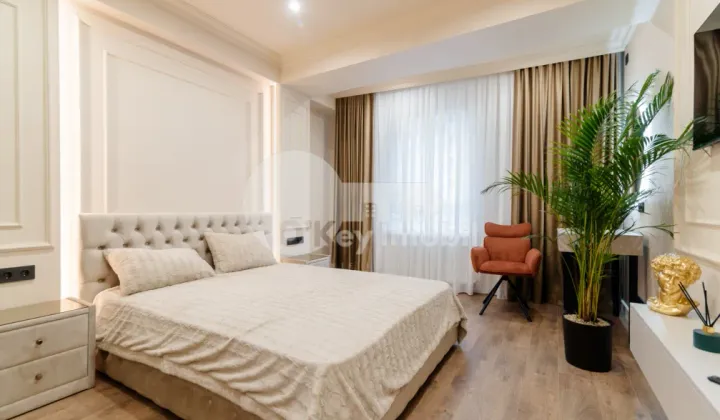 Apartament, Râșcani, BOGDAN VOIEVOD