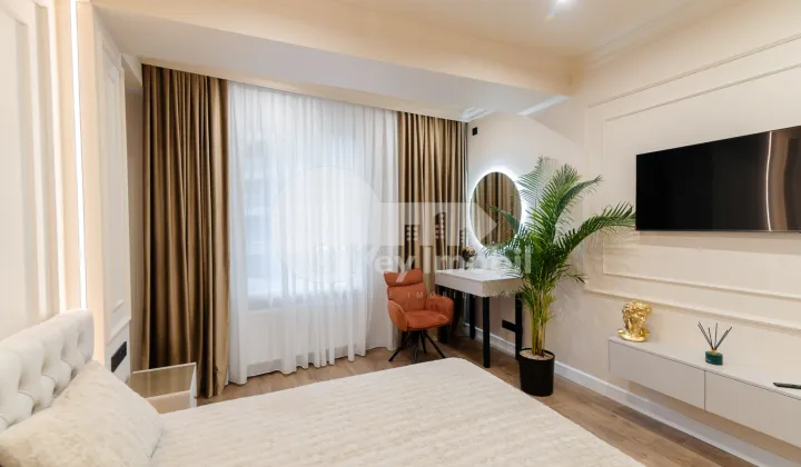 Apartament, Râșcani, BOGDAN VOIEVOD