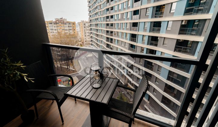 Apartament, Râșcani, BOGDAN VOIEVOD