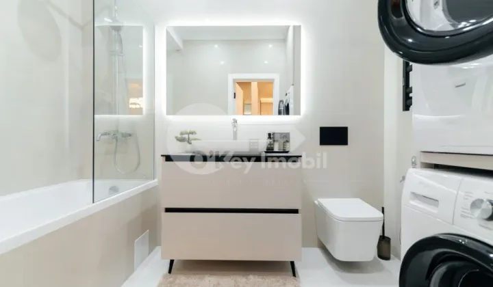 Apartament, Râșcani, BOGDAN VOIEVOD