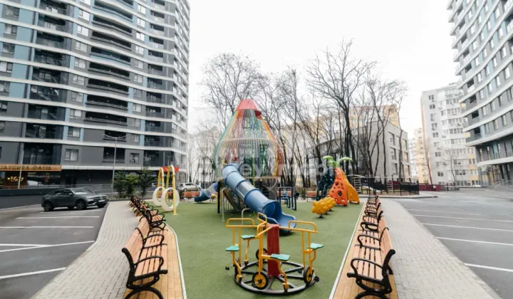 Apartament, Râșcani, BOGDAN VOIEVOD