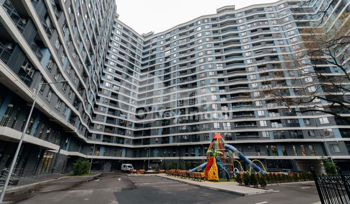 Apartament, Râșcani, BOGDAN VOIEVOD