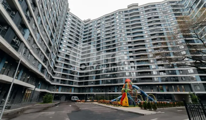 Apartament, Râșcani, BOGDAN VOIEVOD